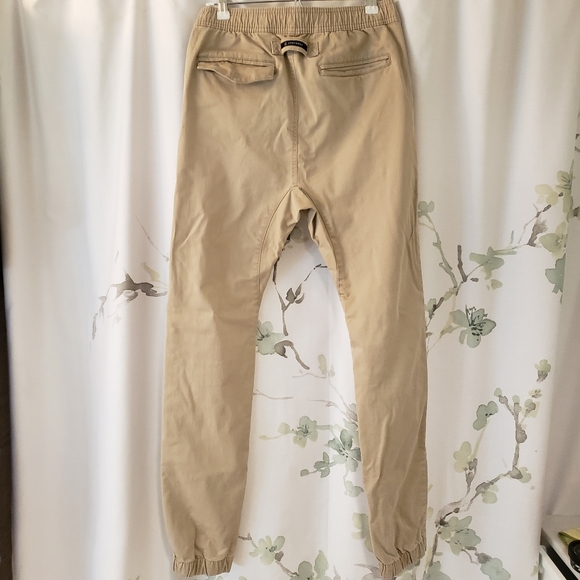 Zanerobe "Sureshot" Jogger Pants - Picture 12 of 16